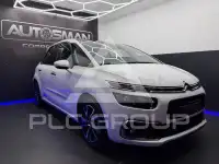 2017 Citroen C4