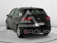 2017 Citroen C4