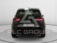 2017 Citroen C4