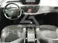2017 Citroen C4