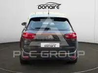 2017 Citroen C4