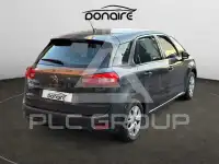 2017 Citroen C4