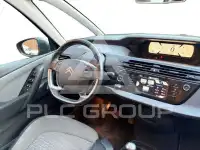 2017 Citroen C4