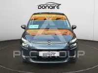 2017 Citroen C4