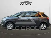 2017 Citroen C4