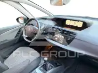 2017 Citroen C4