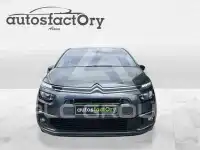 2017 Citroen C4