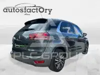 2017 Citroen C4
