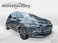 2017 Citroen C4