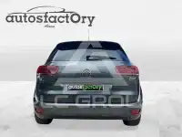 2017 Citroen C4