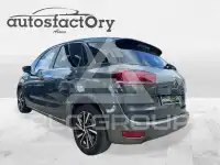 2017 Citroen C4