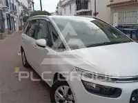 2017 Citroen C4