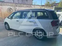 2017 Citroen C4