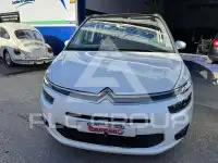 2017 Citroen C4