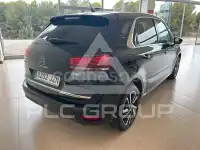 2017 Citroen C4