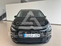 2017 Citroen C4