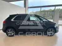2017 Citroen C4