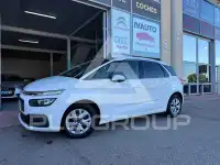 2017 Citroen C4