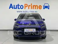 2017 Citroen C4