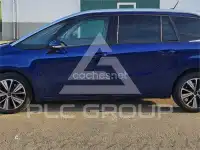 2017 Citroen C4