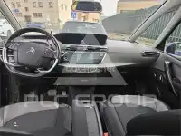 2017 Citroen C4
