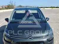 2017 Citroen C4