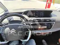 2017 Citroen C4