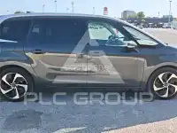 2017 Citroen C4