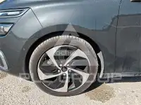2017 Citroen C4