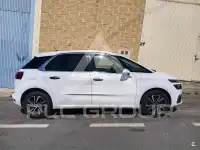 2017 Citroen C4
