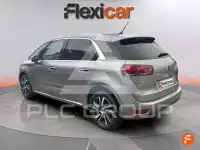 2017 Citroen C4