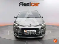 2017 Citroen C4