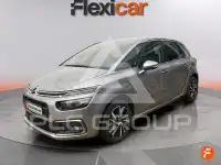 2017 Citroen C4