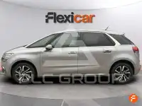 2017 Citroen C4