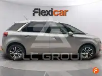 2017 Citroen C4