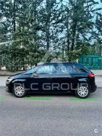 2017 Citroen C4