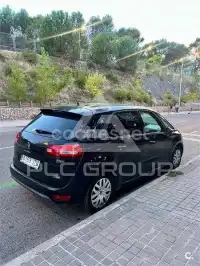2017 Citroen C4