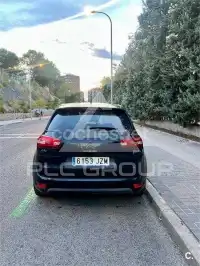 2017 Citroen C4