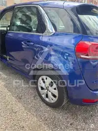 2017 Citroen C4