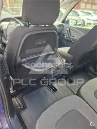 2017 Citroen C4