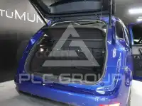 2017 Citroen C4