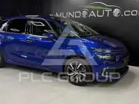 2017 Citroen C4