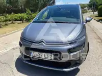 2017 Citroen C4