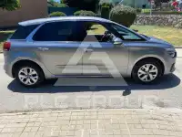 2017 Citroen C4