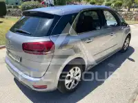 2017 Citroen C4