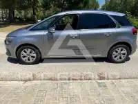 2017 Citroen C4