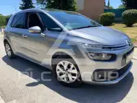 2017 Citroen C4