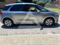 2017 Citroen C4