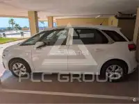 2017 Citroen C4