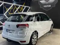 2017 Citroen C4